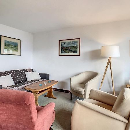 Ferienwohnung Vouamons A4 Verbier Exterior foto